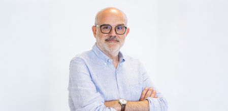 Jaume Fatjó, Director de la Cátedra Fundación Affinity Animales y Salud en Universitat Autònoma de Barcelona
