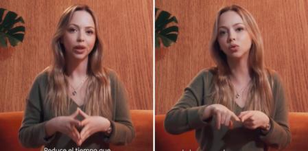 Elizabeth Clapés, psicóloga: “Con estos dos sencillos trucos podrás reducir el tiempo que pasas delante del teléfono”