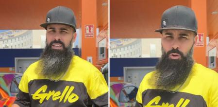 Un hombre que posee más de nueve coches explica cuál es la diferencia entre las gasolineras low cost y las normales: “Como no soy rico reposto en las de bajo coste”