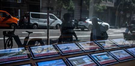 El colectivo de jóvenes es uno de los más perjudicados en el acceso a la vivienda