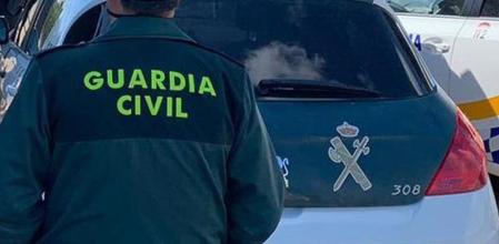 Dos detenidos tras el desmantelamiento de dos puntos de droga activos en La Carlota