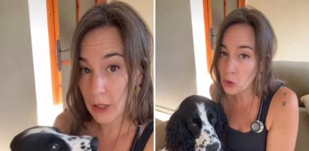 Neus Candela, veterinaria: “No se trata de demonizar el pienso, sino de usar todas las herramientas que la nutrición clínica nos ofrece”