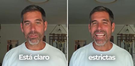 Pablo Ojeda, nutricionista: “Yo no creo en dietas estrictas ni en prohibiciones eternas. Un estilo de vida equilibrado también puede incluir una cerveza de vez en cuando”