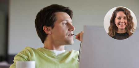 Ayse Burcin Baskurt, psicóloga: “Nuestra capacidad de esperar es una forma clave de poner a prueba el autocontrol”