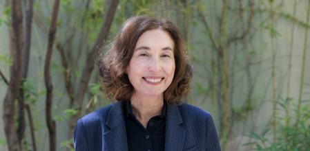 Elsa Punset, filósofa y escritora, 61 años: “Los humanos somos criaturas de hábitos, por eso cada cambio real nace cuando hacemos sitio para uno nuevo”