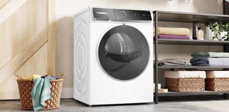 Secadora Bosch Serie 8