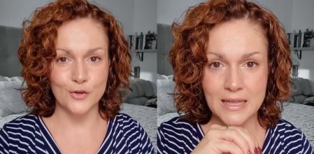 La enfermera Esther Gaya comparte los mejores cuidado de la piel pasados los 50