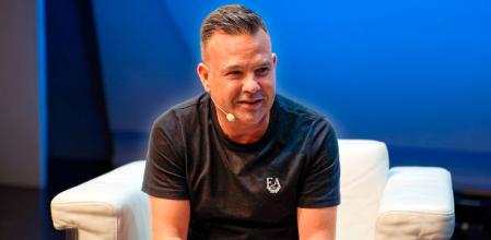 José Elías, empresario multimillonario, 49 años: “Los abuelos del futuro compartirán piso porque las pensiones no van a dar para más”