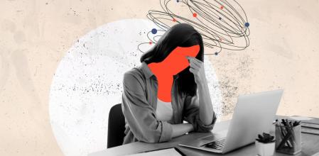 El estrés en el trabajo puede verse reducido gracias a estos suplementos.