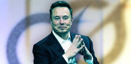 Elon Musk anuncia el lanzamiento de la Grokipedia.