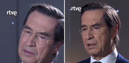 Mario Alonso Puig, experto en crecimiento personal: “Reír y llorar es lo que más cura. Aguantarse no cura, aguantarse enferma”