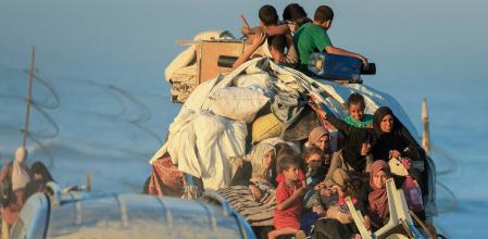 Un escritor francés, en un libro reciente, cita al empe­rador e historiador romano Tácito, que, relatando la trayectoria militar de Pompeyo, señala que un jefe de los