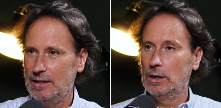 Victor Küppers, conferenciante y experto en crecimiento personal: “La motivación sirve para arrancar, pero para llegar lejos hace falta disciplina y fuerza de voluntad”