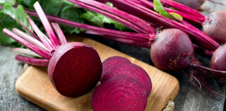Remolacha