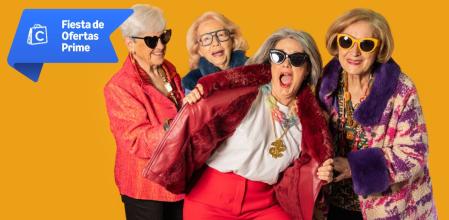 Estos son los productos que más se venden en la segunda jornada de la Fiesta de Ofertas del Prime