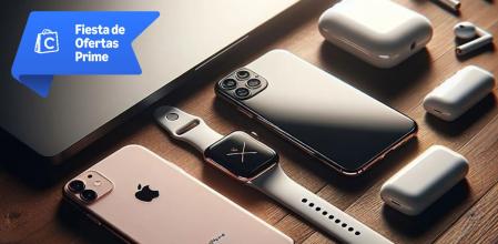 Los mejores dispositivos de Apple, a tu disposición y a un precio que no esperabas