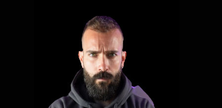 Cyber Forge es un profesional de la ciberseguridad