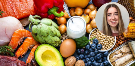 Rachel Woods, nutricionista: “Seguir una dieta de estilo mediterráneo se ha relacionado repetidamente con la diversidad del microbioma y la reducción del riesgo de enfermedades”