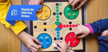 Los mejores descuentos en juguetes de la Fiesta de Ofertas Prime 2025