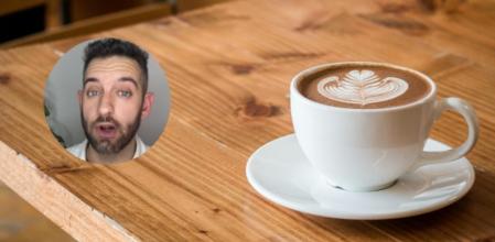 Guillermo Martín, farmacéutico