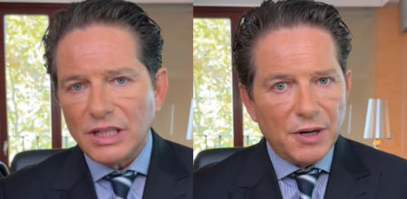 José Carbonell, psiquiatra: ''Es posible la amistad entre un hombre y una mujer, pero también es fluctuante dependiendo de las circunstancias de cada uno y no es un pecado''