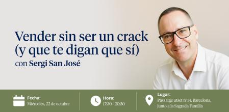 Empresas de Vanguardia organiza un nuevo workshop para ayudar a las empresas a vender sin ser un experto