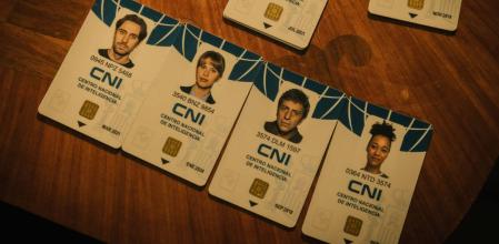 Serie 'El Centro' de Movistar Plus+