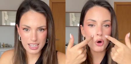 La farmacéutica y experta en dermocosmética, Mari Carmen Padilla