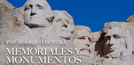 Memoriales y monumentos