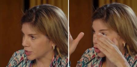 Marian Rojas Estapé, psiquiatra: “Cada vez que escribimos 'ayuda' pasamos la corteza prefrontal por un refrigerador y somos conscientes de que tenemos que apagar el incendio”