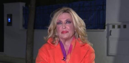 Lydia Lozano decidió apartarse temporalmente de su programa para estar junto a su pareja