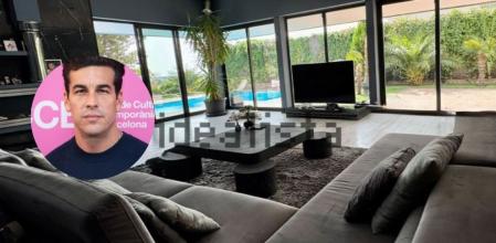 El actor Mario Casas pone a la venta su vivienda en el portal inmobiliario Idealista.