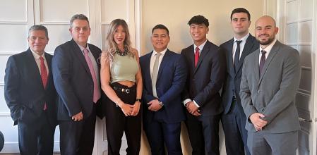 Garmande &amp; Asociados, la gestoría en Barcelona que elimina el estrés administrativo para autónomos y pymes