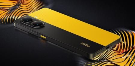 No esperes más y hazte ya con el POCO F7 Pro