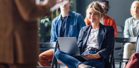 6 opciones para impulsar tu carrera este otoño