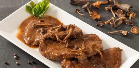 Catalonia Experience.