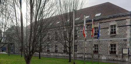 Audiencia de Cantabria