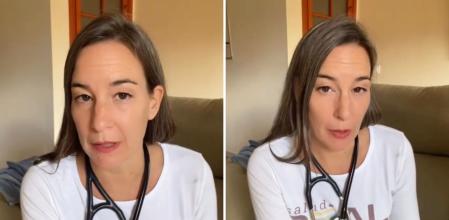 Neus Candela, veterinaria: “Si desparasitas a tus pacientes cada tres meses sin saber por qué, las farmacéuticas te han programado para hacer medicina en piloto automático”