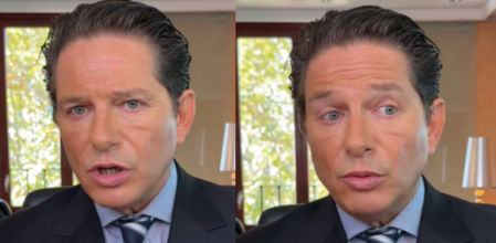 José Carbonell, psiquiatra: ''Los amigos con derecho a roce son viables, pero hay que protegerse. Os recomiendo que deis el 100% del 80%, no os entreguéis al completo''