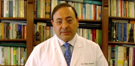 José Luis Cidón Madrigal