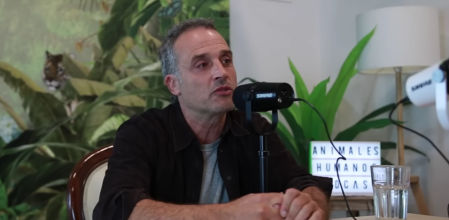 Daniel Guzmán, actor y director