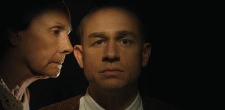 La madre de Ed Gein inspiró Psicosis.