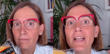 Boticaria García, nutricionista