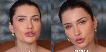 Claudia Nicolasa, psicóloga: ''Los manipuladores oscuros saben detectar cuáles son tus vulnerabilidades, miedos, carencias y traumas, y los usan en tu contra''