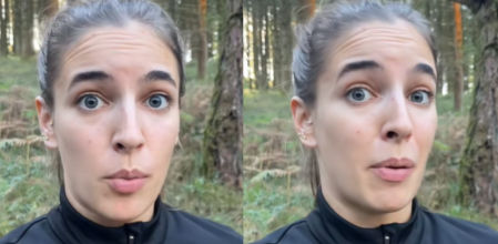 Marta Barranco, psicóloga: ''A veces decimos cosas que sabemos que hacen daño y usamos la palabra 'broma' para quitarle importancia, pero es una falta de respeto disfrazada''