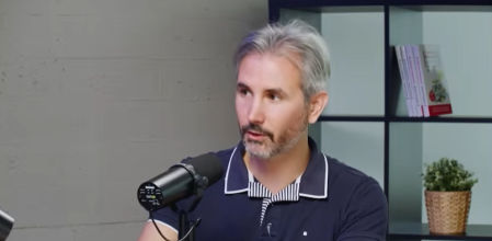 Marcos Cartagena, cofundador de 'Descubriendo Japón', sobre cómo la filosofía y la cultura japonesa pueden transformar tu vida.