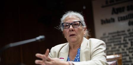 La empresaria María del Carmen Pano&nbsp;