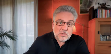 Álex Rovira habla de la vida soñada en su podcast.