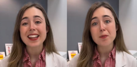 Leire Barrutia, dermatóloga: ''El matcha tiene algunas sustancias que pueden interferir con la absorción de hierro, pero beberlo no hace que se nos caiga el cabello de forma directa''