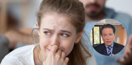 José Carbonell, psiquiatra: ''Nos cuesta tanto poner límites por miedo al sufrimiento y porque tenemos que asumir las consecuencias de habernos saltado esos límites''